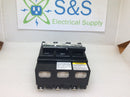 Square D QOB3125VH 3 Pole 125A 22kAIC Type QOB/VH Circuit Breaker