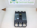 Square D QDL32100 3 Pole 100A 240VAC Type QD 100 Powerpact Circuit Breaker