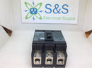 Square D QDL32100 3 Pole 100A 240VAC Type QD 100 Powerpact Circuit Breaker