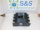 Square D QDL32100 3 Pole 100A 240VAC Type QD 100 Powerpact Circuit Breaker