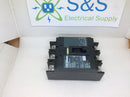 Square D QDL32100 3 Pole 100A 240VAC Type QD 100 Powerpact Circuit Breaker