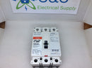Eaton/Cutler-Hammer ED3125BP10 3 Pole 125A 240VAC Type ED65k Industrial Circuit Breaker