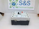 Eaton/Cutler-Hammer ED3125BP10 3 Pole 125A 240VAC Type ED65k Industrial Circuit Breaker