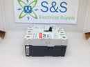 Eaton/Cutler-Hammer ED3125BP10 3 Pole 125A 240VAC Type ED65k Industrial Circuit Breaker