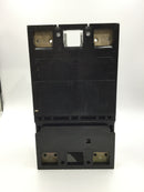 Siemens ITE Sentron MD62F800 800 Amp 2 Pole 600AC 250DC MD6 Circuit Breaker