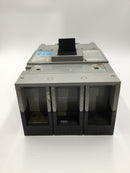 Siemens ITE Sentron MD62F800 800 Amp 2 Pole 600AC 250DC MD6 Circuit Breaker