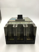 Siemens ITE Sentron NXD63B120 1200 Amp 3 Pole 600V NXD6 Circuit Breaker