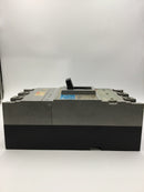 Siemens ITE Sentron NXD63B120 1200 Amp 3 Pole 600V NXD6 Circuit Breaker