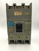Siemens ITE Sentron NXD63B120 1200 Amp 3 Pole 600V NXD6 Circuit Breaker