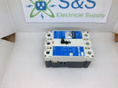 Westinghouse/Cutler-Hammer HFD3015L 3 Pole 15A 600VAC Type HFD65k Series C Motor Circuit Protector