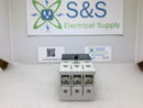 Siemens Ngb3b020 3 Pole, 20 Amp 480 Volts Circuit Breaker
