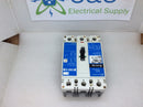 Westinghouse/Cutler-Hammer HFD3015L 3 Pole 15A 600VAC Type HFD65k Series C Motor Circuit Protector