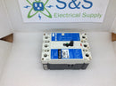 Westinghouse/Cutler-Hammer HFD3015L 3 Pole 15A 600VAC Type HFD65k Series C Motor Circuit Protector