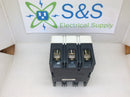 Westinghouse/Cutler-Hammer HFD3015L 3 Pole 15A 600VAC Type HFD65k Series C Motor Circuit Protector
