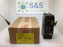 Square D EDB24030 30 Amp 2 Pole 480V Circuit Breaker