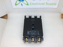 Cutler-Hammer/Westinghouse EB3100L 3 Pole 2100A 24-0VAC Type EB Circuit Breaker (New/Old Stock)
