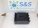 Cutler-Hammer/Westinghouse EB3100L 3 Pole 2100A 24-0VAC Type EB Circuit Breaker (New/Old Stock)