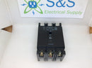 Cutler-Hammer/Westinghouse EB3100L 3 Pole 2100A 24-0VAC Type EB Circuit Breaker (New/Old Stock)