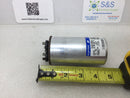 Genteq D156132p16 40uf 5 Uf +/-6% 370v 50/60hz 97f9849 Capacitor