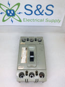 FPE/Federal Pacific NEJH233200 3 Pole 200A 240VAC 22kAIC Type NEJH Circuit Breaker