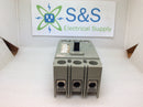 FPE/Federal Pacific NEJH233200 3 Pole 200A 240VAC 22kAIC Type NEJH Circuit Breaker
