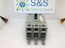 FPE/Federal Pacific NEJH233200 3 Pole 200A 240VAC 22kAIC Type NEJH Circuit Breaker
