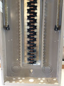 Cutler-Hammer CH42B200K 42 Circuit 200A 120/240VAC Main Breaker Nema1 Type CH Loadcenter