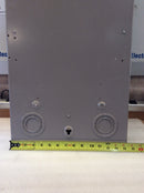 Cutler-Hammer CH42B200K 42 Circuit 200A 120/240VAC Main Breaker Nema1 Type CH Loadcenter