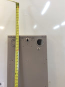 Cutler-Hammer CH42B200K 42 Circuit 200A 120/240VAC Main Breaker Nema1 Type CH Loadcenter