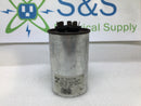 Capacitor 55/5uf +/-5% 350/370V 50/60Hz