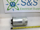 Capacitor 55/5uf +/-5% 350/370V 50/60Hz