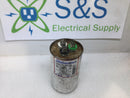 Amrad USA2240 55+5.0MFD +10%/-5% 370/440V 50/60Hz 70c/-40c Capacitor