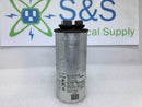 Capacitor 5/40uf +/-5% 350/370V 50/60Hz