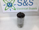Capacitor 5/40uf +/-5% 350/370V 50/60Hz