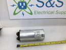 Capacitor 5/40uf +/-5% 350/370V 50/60Hz