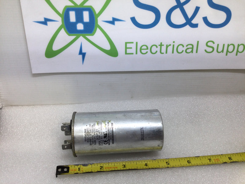 Totaline P291-3554RS 35+5MFD 370-440V +/- 5% 50/60Hz Capacitor
