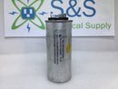 Capacitor 45+5uf +/-5% 440/370V 50/60Hz -40C/+85C