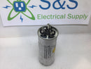 Capacitor 45+5uf +/-5% 440/370V 50/60Hz -40C/+85C