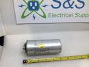 Capacitor 45+5uf +/-5% 440/370V 50/60Hz -40C/+85C