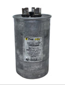 Titan Pro TRCFD555 55+5MFD +/-5% 440/370Vac 60/50Hz Capacitor