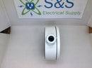 Luma Surveillance LUM-MNT-JNT-BUL-WH  Bullet Junction Mount Surveillance Accessory (New)