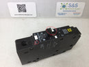Square D EDB14020 20 Amp 1 Pole 277V Circuit Breaker -Cosmetic Flaw