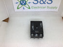 Siemens BQD325 BQD 3 Pole 25 Amp 277 Volt Bolt In Circuit Breaker