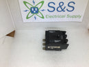 Siemens BQD325 BQD 3 Pole 25 Amp 277 Volt Bolt In Circuit Breaker