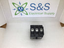 Siemens BQD325 BQD 3 Pole 25 Amp 277 Volt Bolt In Circuit Breaker