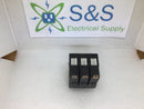 Siemens BQD325 BQD 3 Pole 25 Amp 277 Volt Bolt In Circuit Breaker