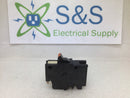 FPE Federal Pacific/Challenger NA115 15 Amp 1 Pole 120/240V Circuit Breaker