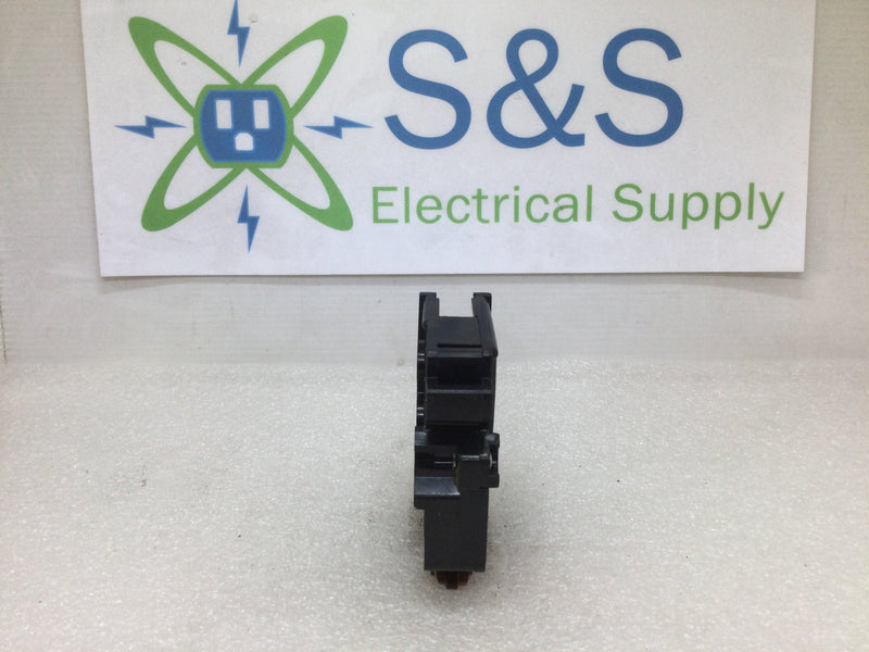 FPE Federal Pacific/Challenger NA115 15 Amp 1 Pole 120/240V Circuit Breaker