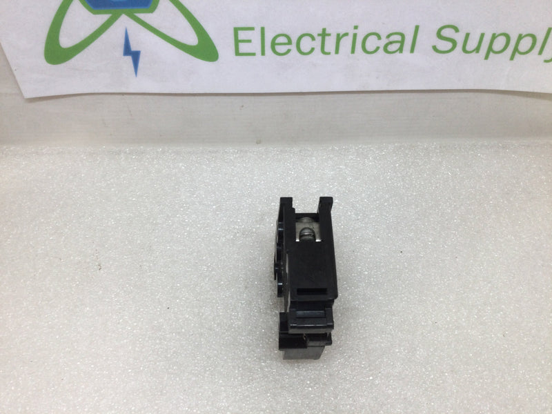 Federal Pacific FPE NA115 15 Amp 1 Pole Circuit Breaker