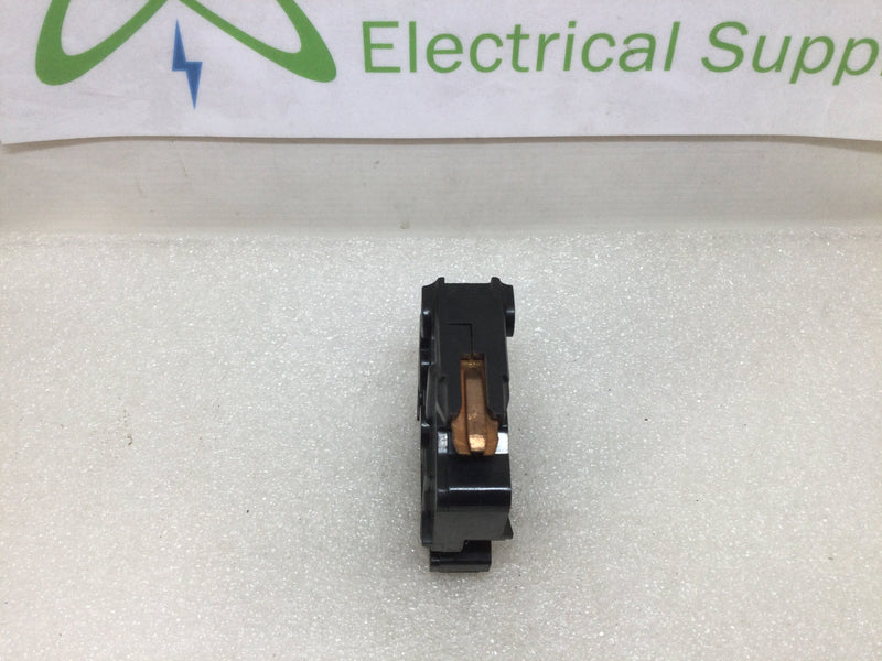 FPE Federal Pacific/Challenger NA115 15 Amp 1 Pole 120/240V Circuit Breaker